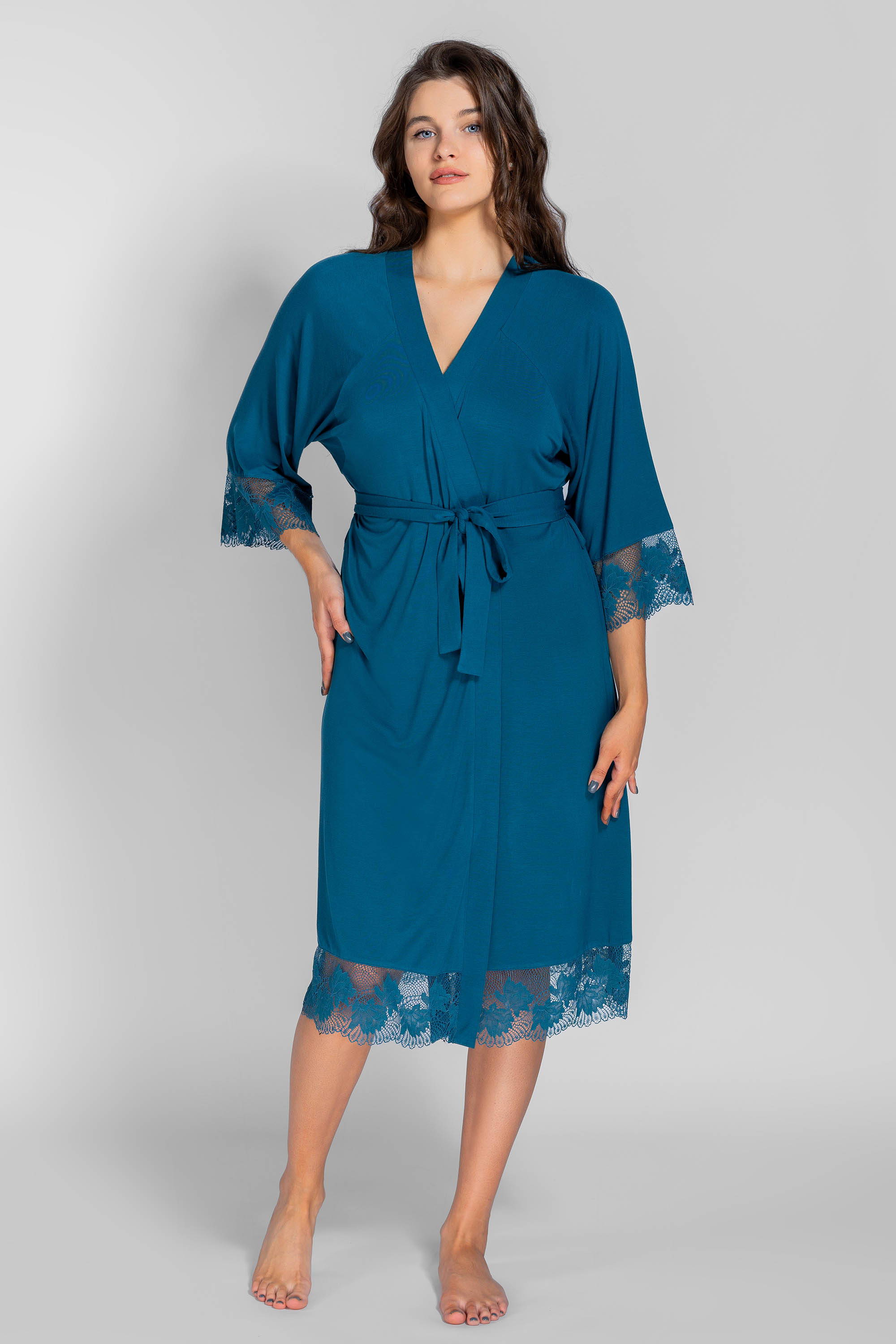 8183-6719 Халат